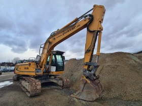 Багер Liebherr R 906 23 300 ТОНА, снимка 3