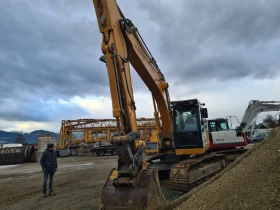 Багер Liebherr R 906 23 300 ТОНА, снимка 1