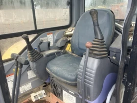 Обява за продажба на Багер Komatsu PC30MR - ОЧАКВАН ВНОС 30.11.2025 ~35 998 лв. - изображение 5