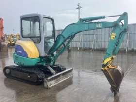 Обява за продажба на Багер Komatsu PC30MR - ОЧАКВАН ВНОС 30.11.2025 ~35 998 лв. - изображение 1