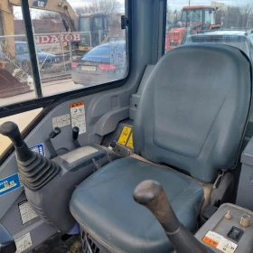 Багер Komatsu PC30MR * НАЛИЧЕН * ТОП СЪСТОЯНИЕ * , снимка 10