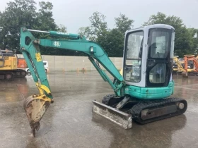Обява за продажба на Багер Komatsu PC30MR - ОЧАКВАН ВНОС 30.11.2025 ~35 998 лв. - изображение 1