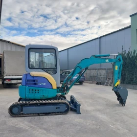 ����� �� �������� �� ����� Komatsu PC30MR * ������� * ��� ��������� * 