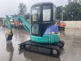 Обява за продажба на Багер Komatsu PC30MR - ОЧАКВАН ВНОС 30.11.2025 ~35 998 лв. - изображение 3