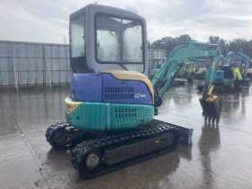 Обява за продажба на Багер Komatsu PC30MR - ОЧАКВАН ВНОС 30.11.2025 ~35 998 лв. - изображение 2