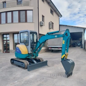 ������ ����� Komatsu