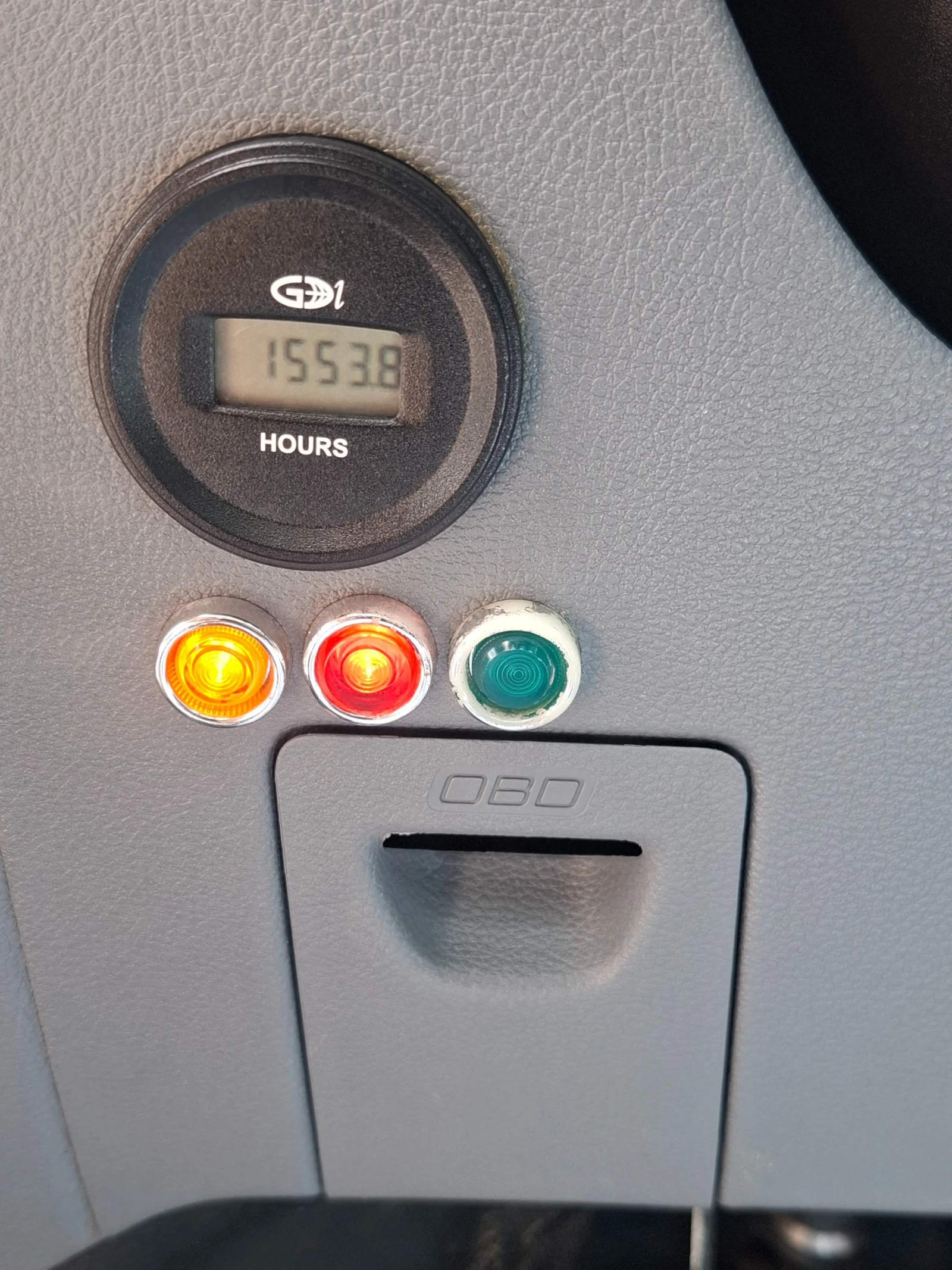 Автовишка Друга марка Ford Transit/4x4//Euro6B/16м., снимка 16 - Индустриална техника - 54868798