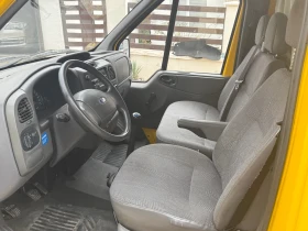 Кемпер Ford TRANZIT, снимка 8