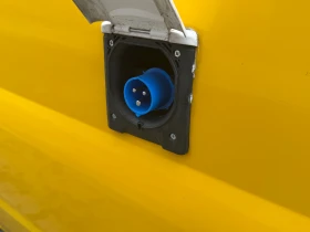 Кемпер Ford TRANZIT, снимка 6