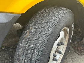 Кемпер Ford TRANZIT, снимка 17