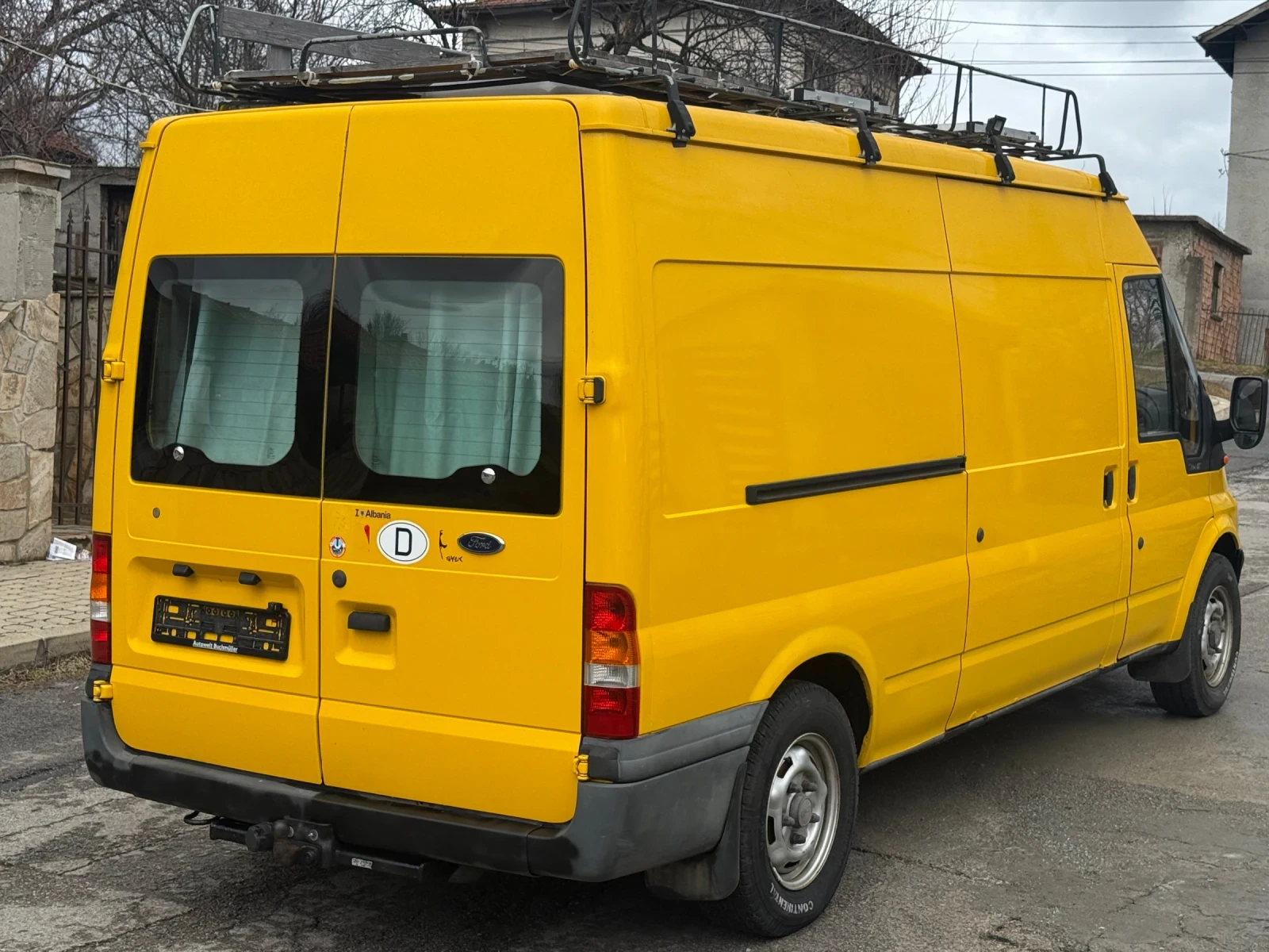 ������ Ford TRANZIT | Mobile.bg � ����������� 4