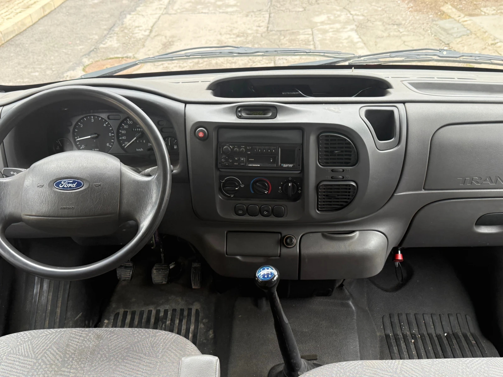 ������ Ford TRANZIT | Mobile.bg � ����������� 14