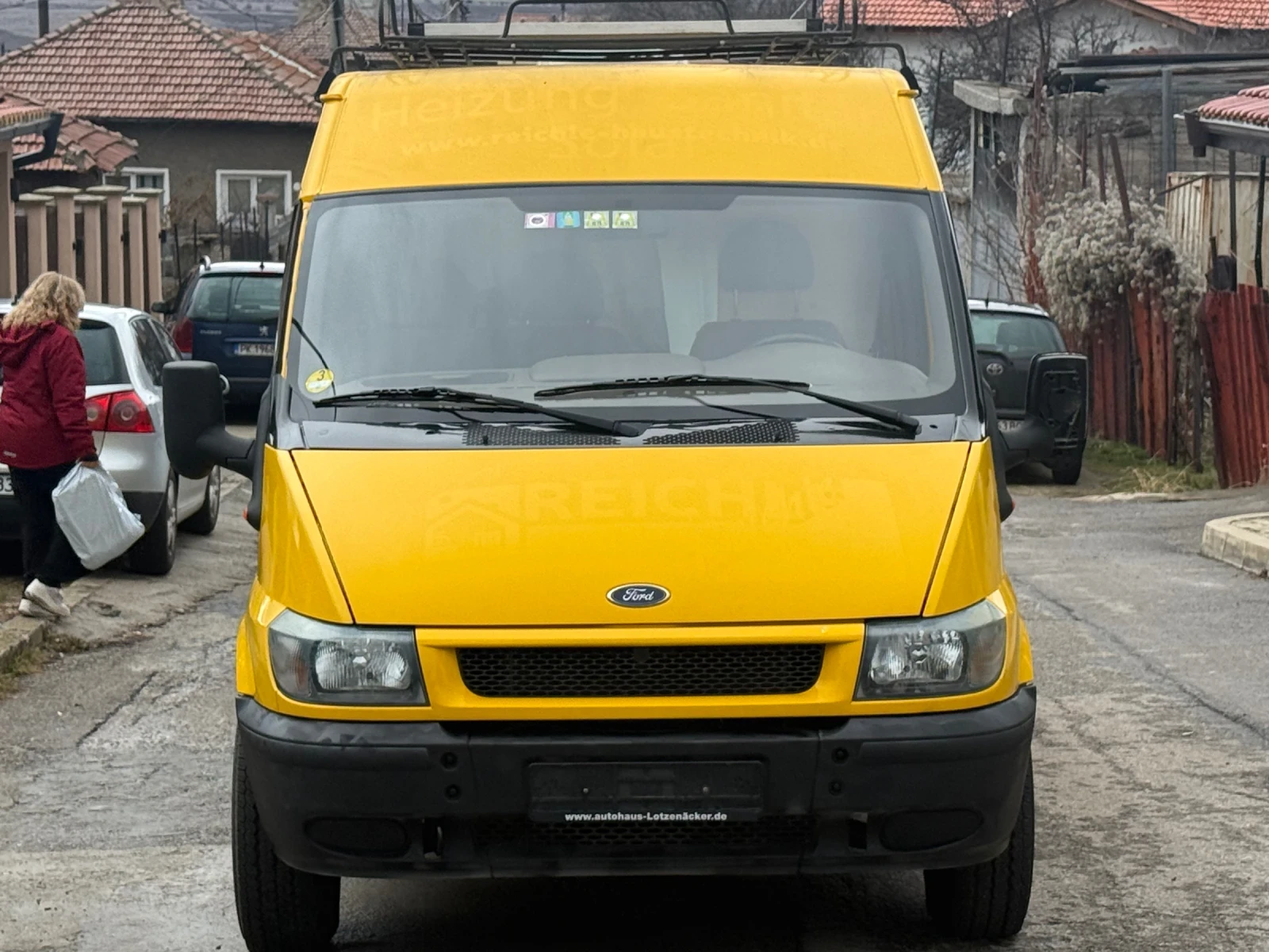 ������ Ford TRANZIT | Mobile.bg � ����������� 2