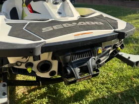  Bombardier Sea Doo RXP 300 | Mobile.bg    4