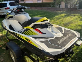  Bombardier Sea Doo RXP 300 | Mobile.bg    3