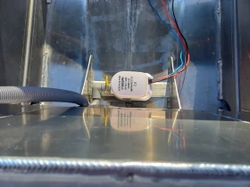 Моторна яхта Bavaria Brema aluminum boat 370V , снимка 10 - Воден транспорт - 52820541