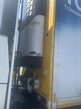      Krone SD