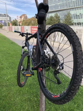  Cross Grip - Compact Sport Frame MTB | Mobile.bg    14