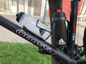  Cross Grip - Compact Sport Frame MTB | Mobile.bg    5