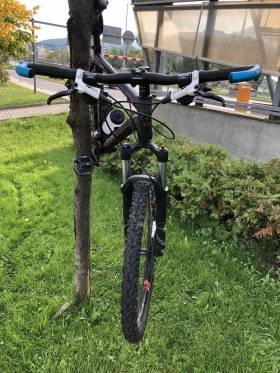  Cross Grip - Compact Sport Frame MTB | Mobile.bg    6