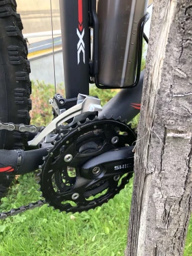  Cross Grip - Compact Sport Frame MTB | Mobile.bg    11