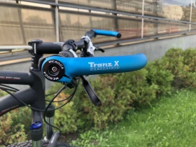  Cross Grip - Compact Sport Frame MTB | Mobile.bg    9