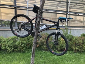  Cross Grip - Compact Sport Frame MTB | Mobile.bg    13