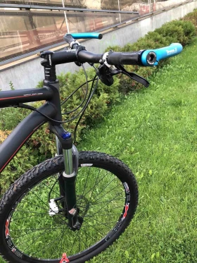  Cross Grip - Compact Sport Frame MTB | Mobile.bg    10