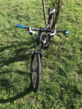  Cross Grip - Compact Sport Frame MTB | Mobile.bg    8