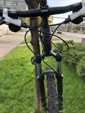  Cross Grip - Compact Sport Frame MTB | Mobile.bg    7
