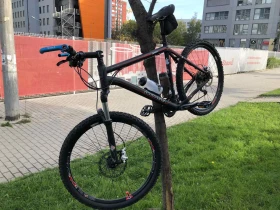  Cross Grip - Compact Sport Frame MTB | Mobile.bg    3
