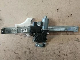 Стъклоповдигач заден ляв Ford Mondeo - 2000-2007  , снимка 1