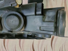 фарове Валео за Пасат Б6 2009 , снимка 5