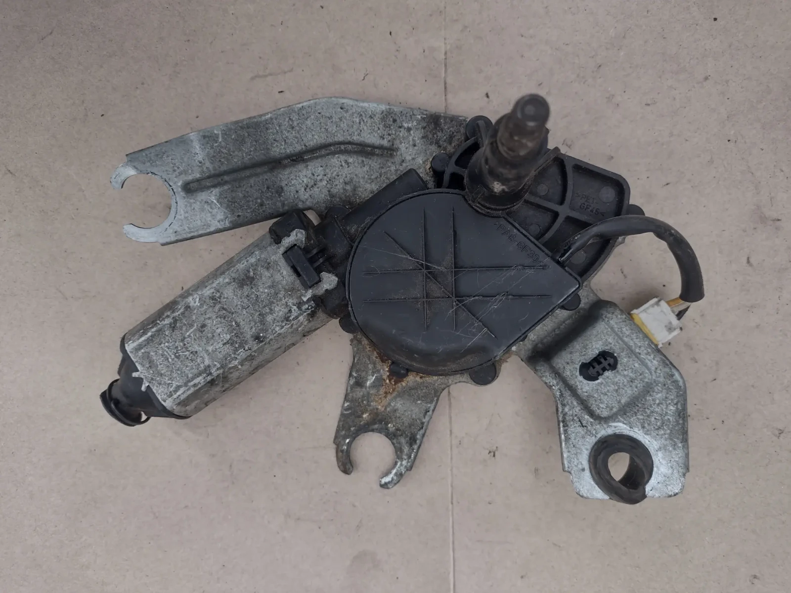 9651169580  ������� ����� �������� �� PEUGEOT 206 | Mobile.bg � ����������� 3