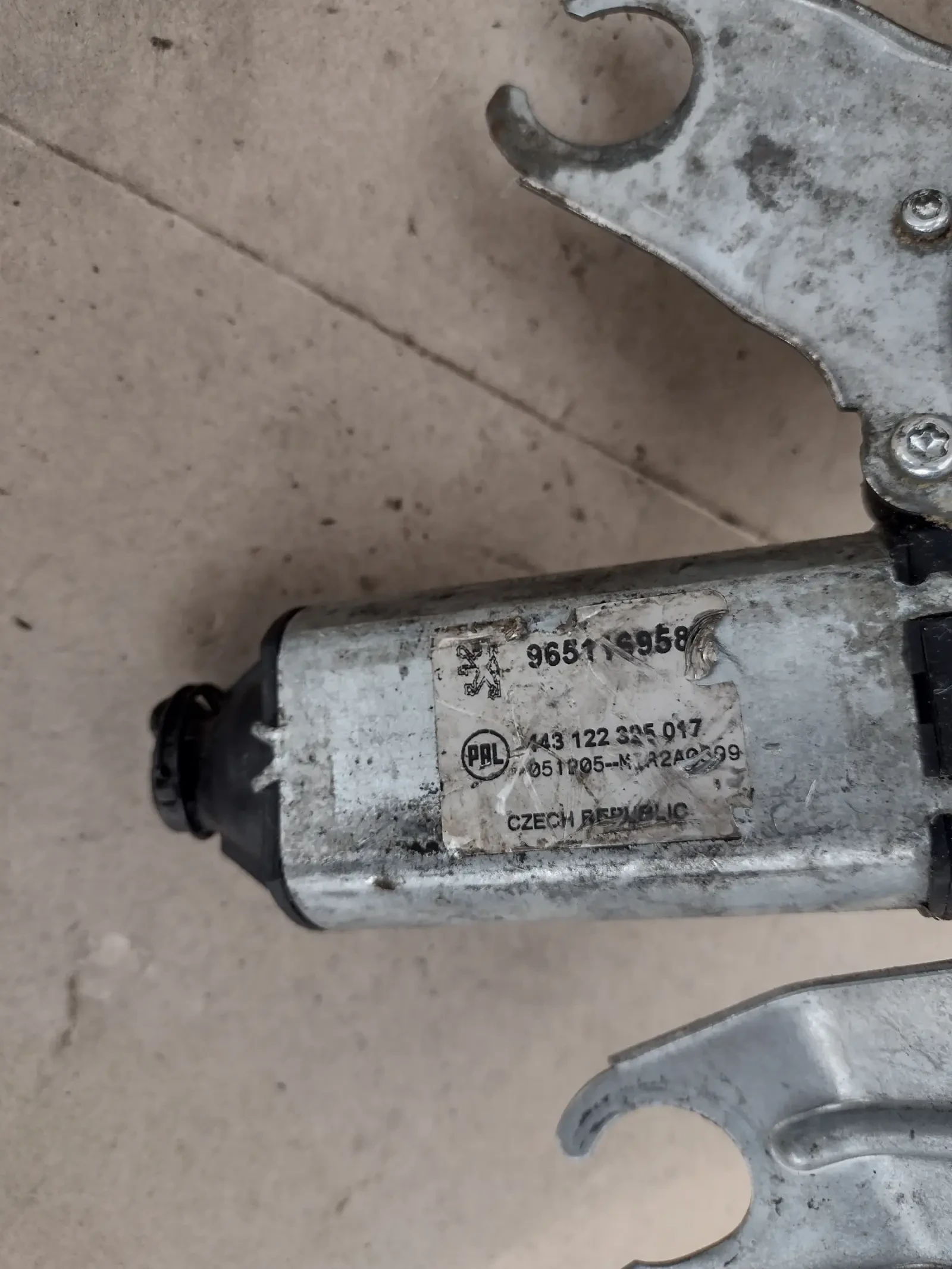 9651169580  ������� ����� �������� �� PEUGEOT 206 | Mobile.bg � ����������� 2