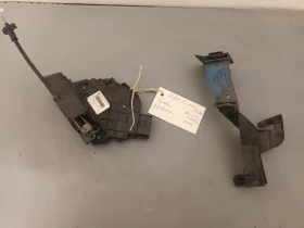 Брава заден капак форд с (s)макс 2.0д ,галакси