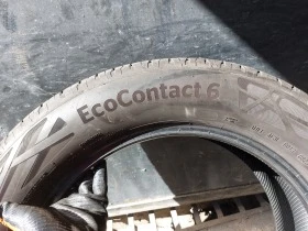 Гуми Летни 235/55R18, снимка 4