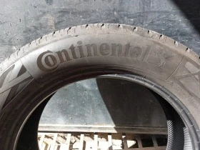 Гуми Летни 235/55R18, снимка 3