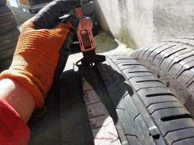 Гуми Летни 235/55R18, снимка 2