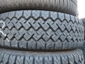 Гуми Всесезонни 225/75R16, снимка 1