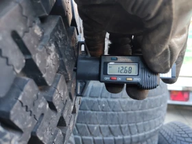 Гуми Всесезонни 225/75R16, снимка 7