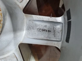 Гуми с джанти  225/40R18, снимка 7