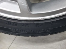Гуми с джанти  225/40R18, снимка 10