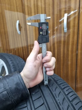 Гуми с джанти  225/40R18, снимка 12