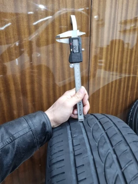 Гуми с джанти  225/40R18, снимка 11