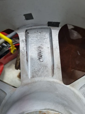 Гуми с джанти  225/40R18, снимка 14