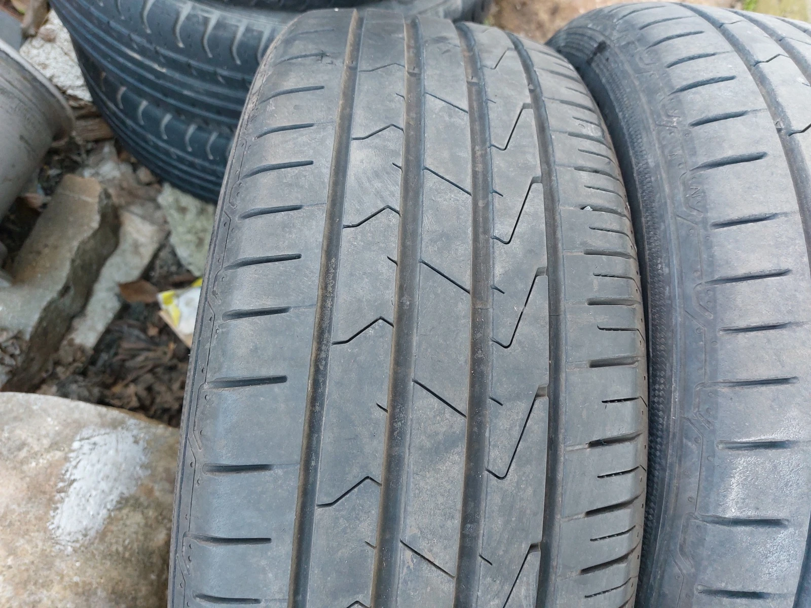  215/55R16 | Mobile.bg   5