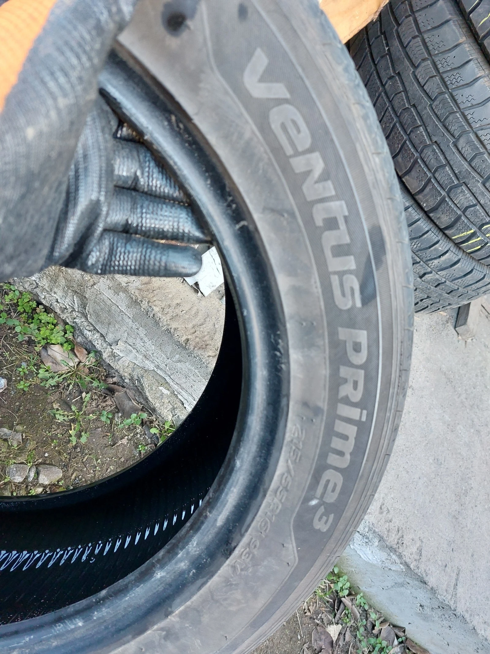  215/55R16 | Mobile.bg   7