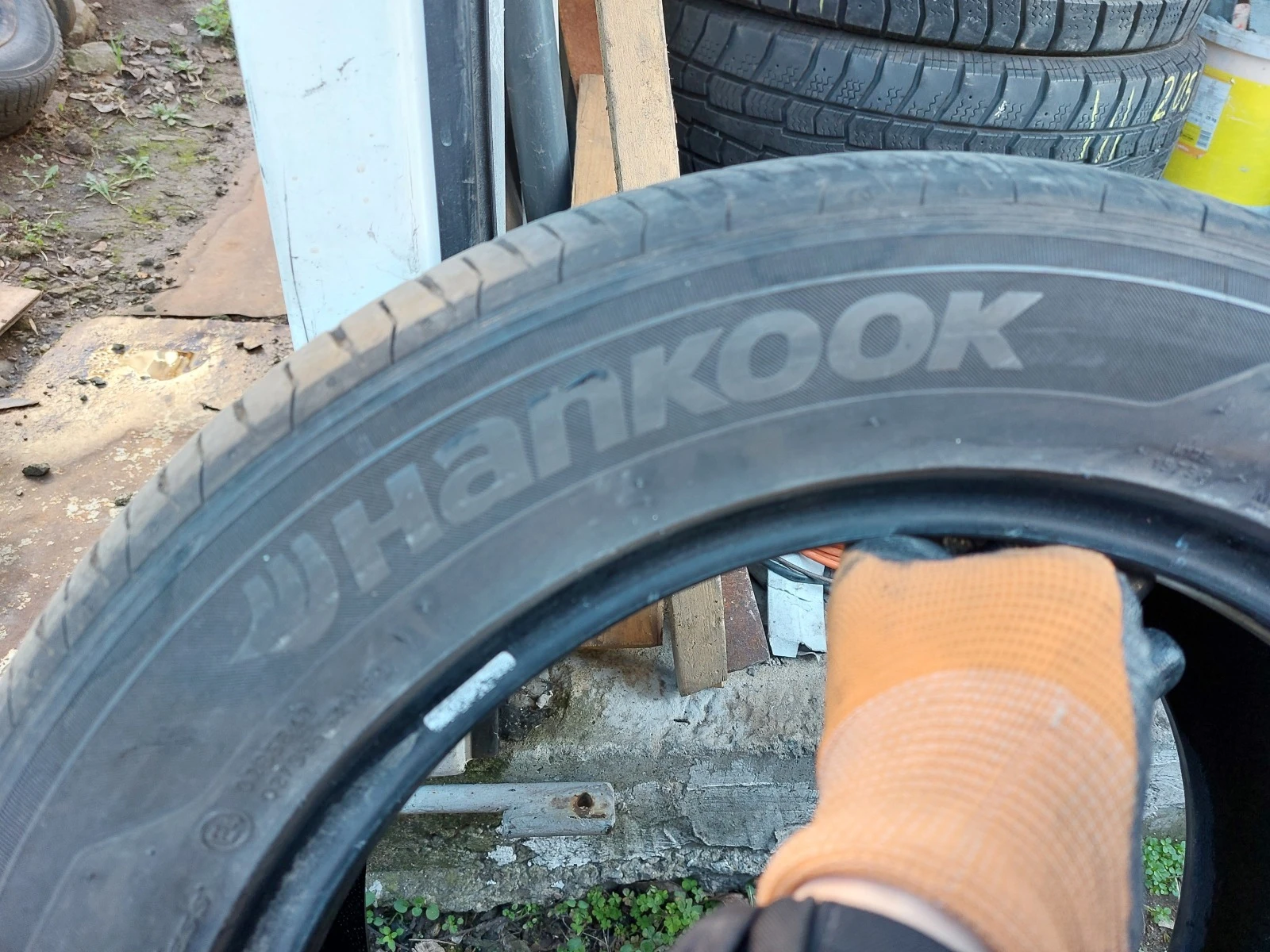  215/55R16 | Mobile.bg   6