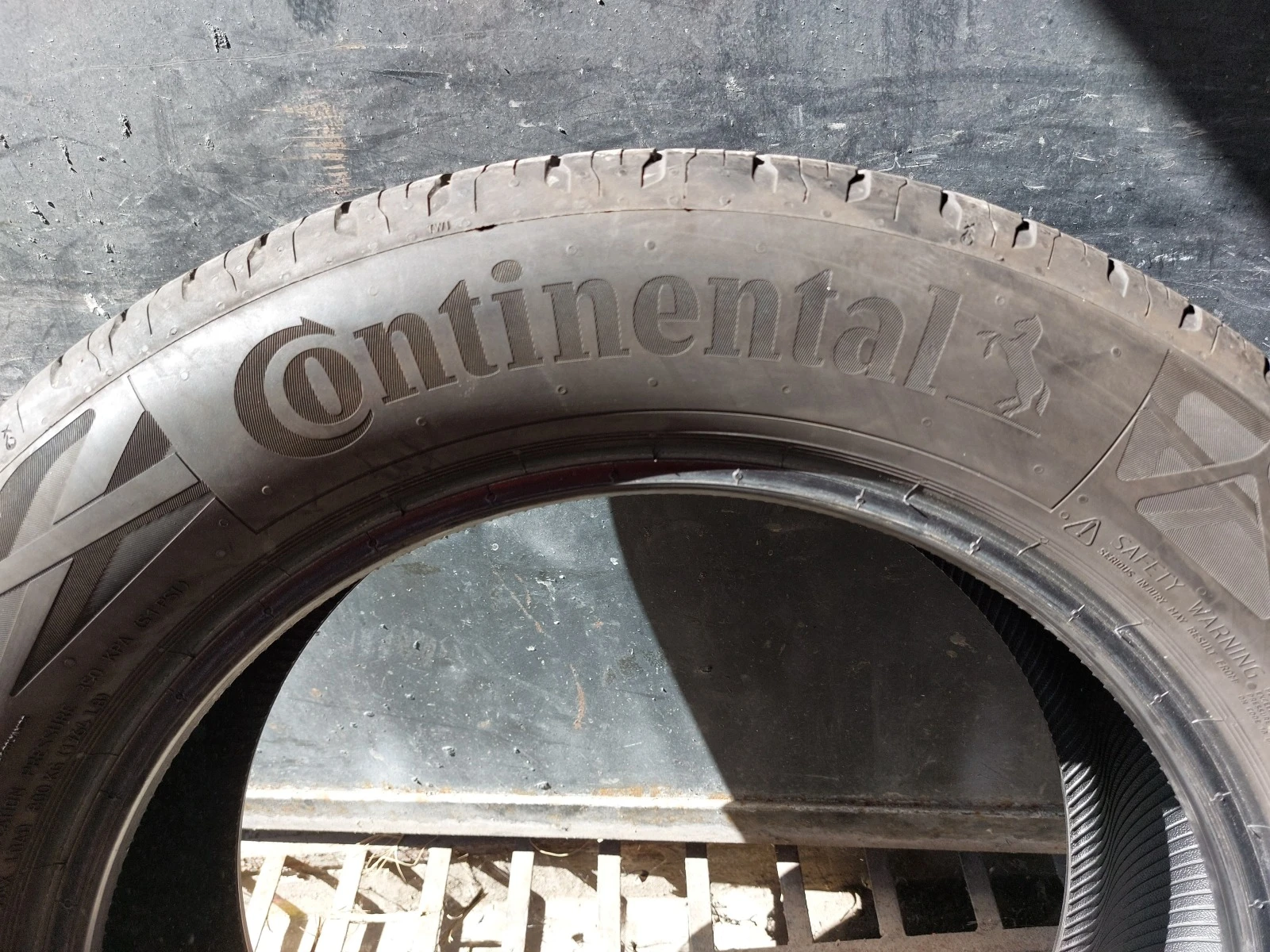  235/55R18 | Mobile.bg   3